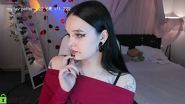 Cassies-Sandyy online show from April 11, 8:01 pm