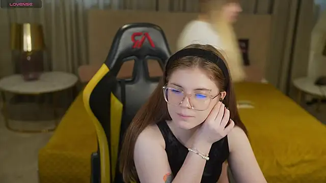 Ava kiss054 online show from February 18, 11:31 am