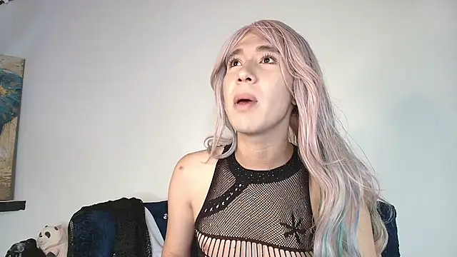 Electra Gosselin online show from November 10, 4:18 am