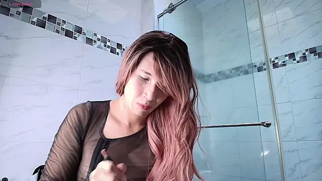 Electra Gosselin online show from October 23, 12:22 pm