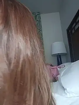 nakedgarbageperson online show from June 5, 8:53 am