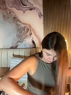 Dakota Evanns online show from March 25, 7:17 pm