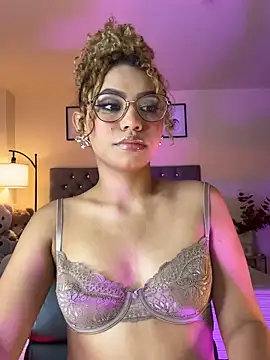 OxanaFedorova1- online show from March 12, 8:33 pm