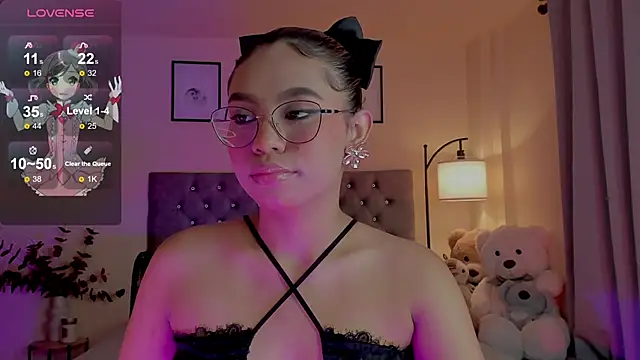 OxanaFedorova1- online show from April 16, 9:25 pm