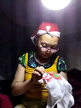 -Xuka-200 online show from March 24, 1:38 pm