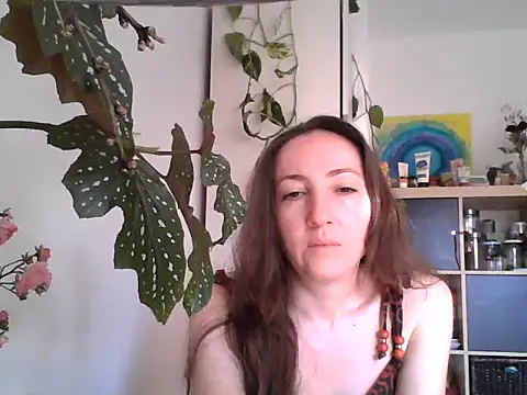 Valessya online show from June 18, 3:28 pm