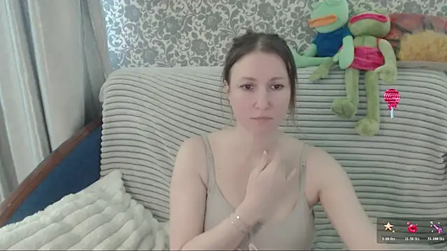 LesanaMagic online show from June 5, 8:31 am