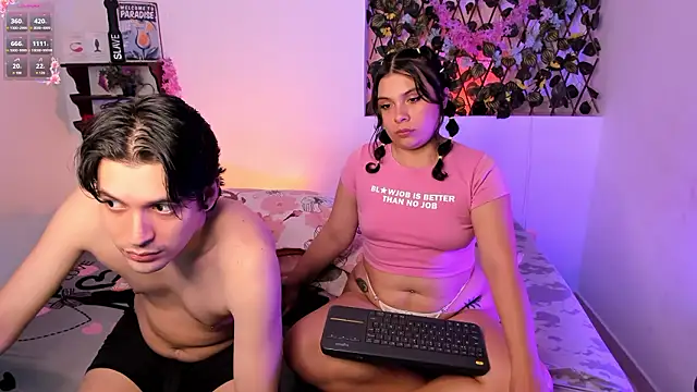 kylietimothee online show from March 9, 5:38 pm