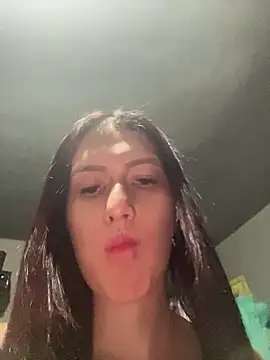 Caroline daring online show from March 24, 3:23 am