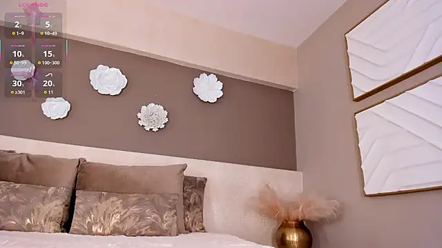 VictoriaShelby online show from March 5, 12:34 pm