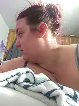 BabygurlJay online show from March 30, 2:44 am