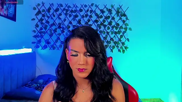 jessika rabitts online show from March 27, 6:26 am