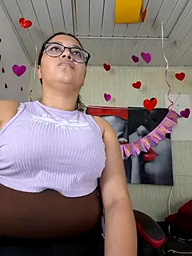 susan mooree online show from March 11, 8:44 pm