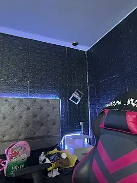 Megaan  More online show from March 14, 2:56 am