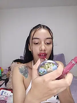 sweetdubros2 online show from April 7, 7:32 am