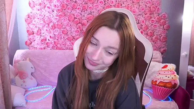 FoxyMayy online show from May 28, 1:42 pm