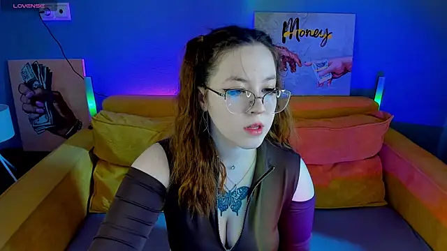 Krysadapp online show from April 13, 6:36 am