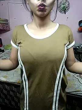 Hotcp6 online show from April 24, 5:16 pm