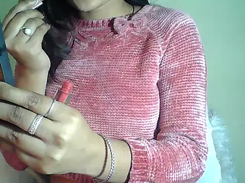 Janvi singh02 online show from January 13, 7:07 pm