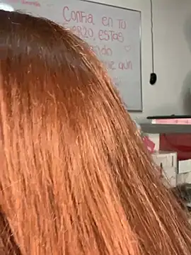 hannahst  online show from April 2, 8:39 pm