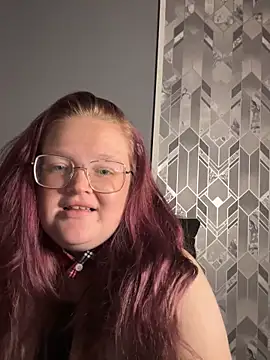 AmberBliss-X online show from October 5, 7:30 pm