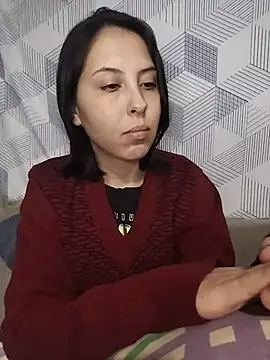 scarletoficial online show from July 9, 1:30 am
