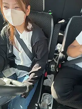 NICE-SEXY online show from June 24, 6:45 am