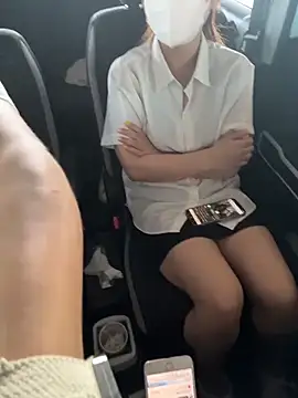 NICE-SEXY online show from August 5, 6:42 am