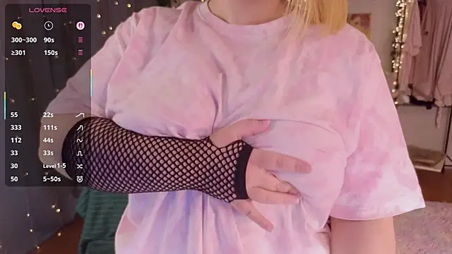 Aki nohana online show from April 2, 9:12 pm