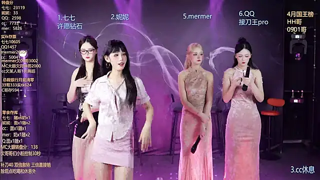 SK010 online show from April 15, 10:38 am