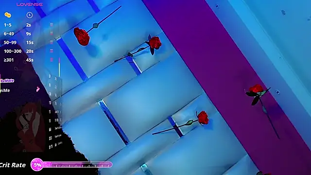 JessiscaWalker online show from March 14, 8:21 pm