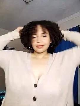 Julie wallace online show from April 14, 12:11 am