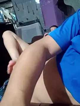 Cachorrinha2025 online show from January 7, 1:09 am