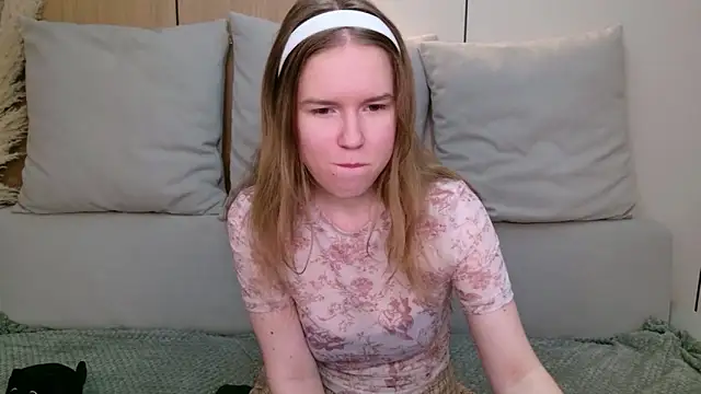 Alida Brice online show from April 5, 5:50 am