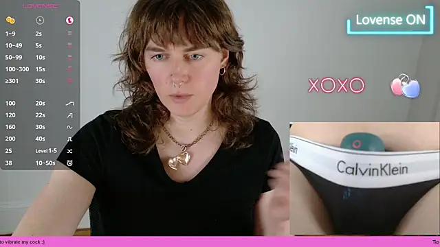 tsellieryder online show from March 19, 12:15 am