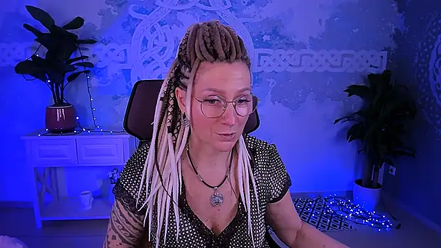 UmaSpace online show from March 14, 7:09 am