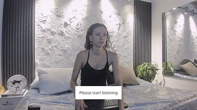 joselin rouse online show from May 28, 12:47 pm