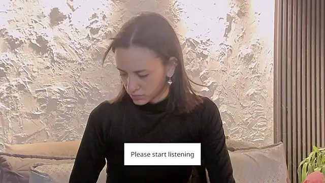 joselin rouse online show from May 29, 12:58 pm