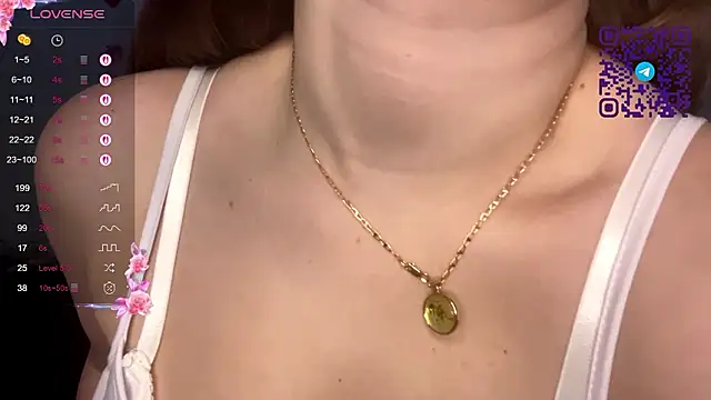 GemmaGunter online show from March 16, 7:07 pm