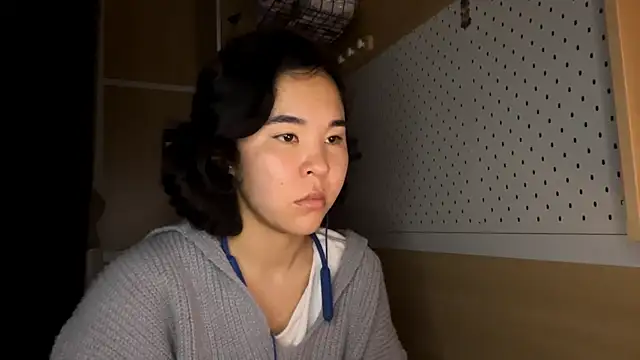 JennyCarpenter online show from April 10, 10:49 pm