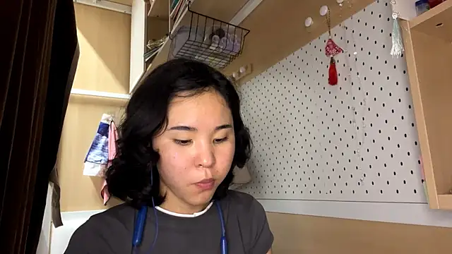 JennyCarpenter online show from May 30, 9:07 am