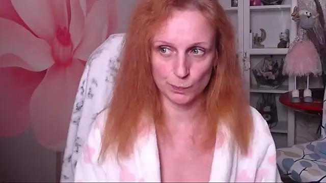 Venus love1 online show from April 3, 5:44 pm