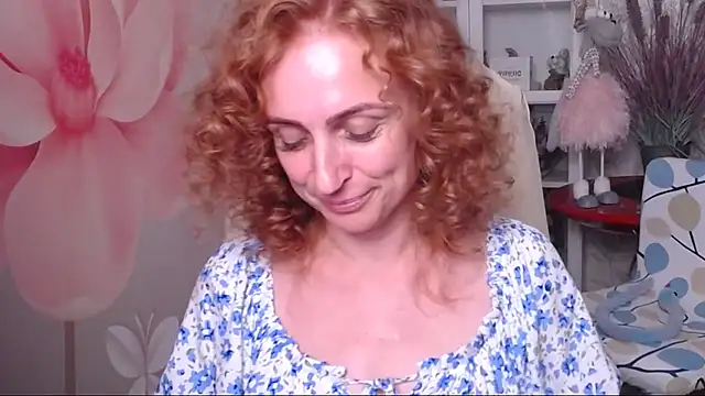 Venus love1 online show from June 10, 5:44 pm