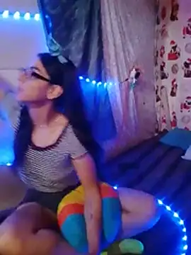 Regiasexy online show from July 26, 5:31 pm