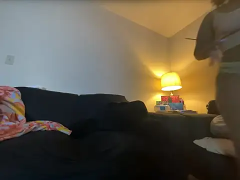 GoddessFatPuss online show from July 22, 7:09 am