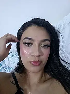 MiQeilaSweet online show from April 16, 8:52 pm