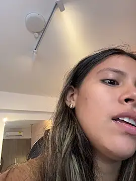 EMILIIA RICHTER   online show from June 27, 12:06 pm