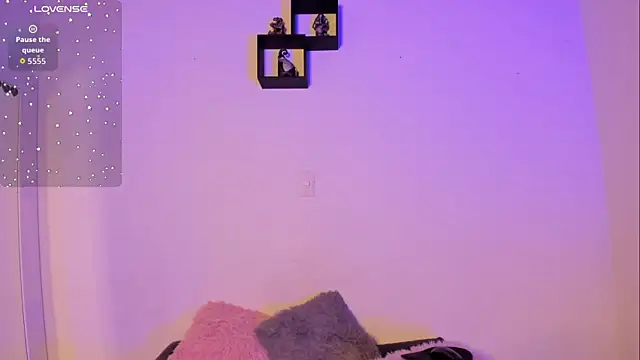 Cristina joy online show from April 17, 11:12 am