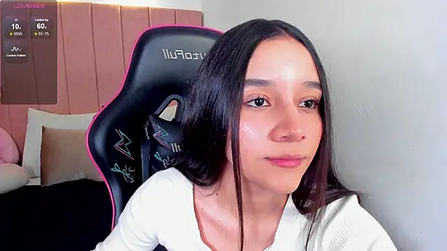 hanna jhonnes online show from October 2, 12:54 pm