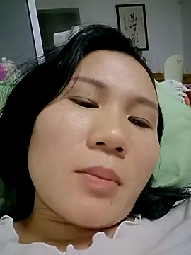 wen78759 online show from October 7, 11:47 am